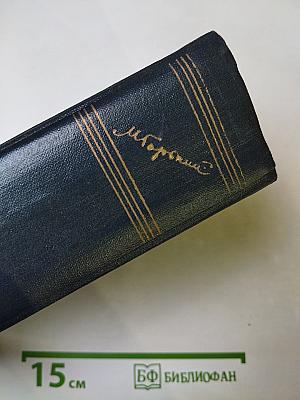 М. Горький. Собрание сочинений в тридцати томах. Письма 1927 г.