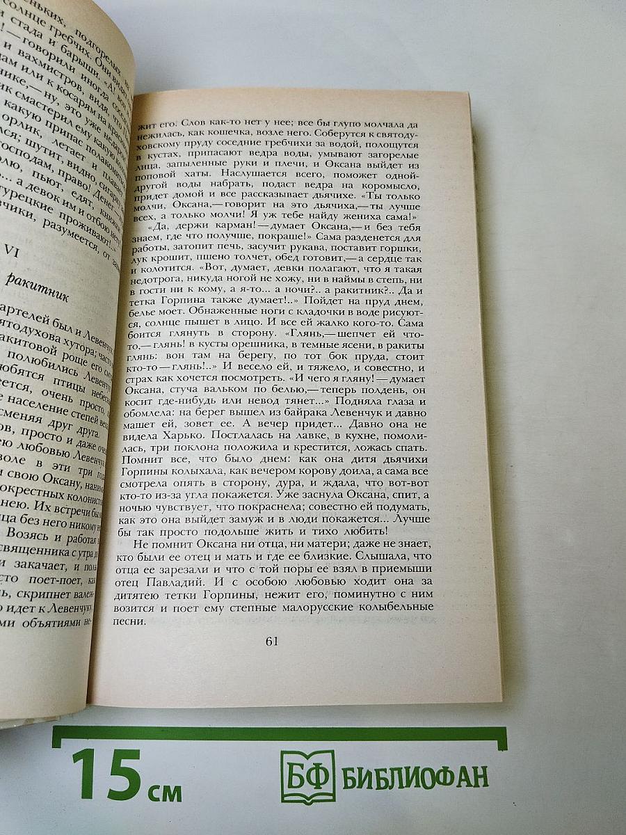 Беглые в Новороссии. Воля. Княжна Тараканова
