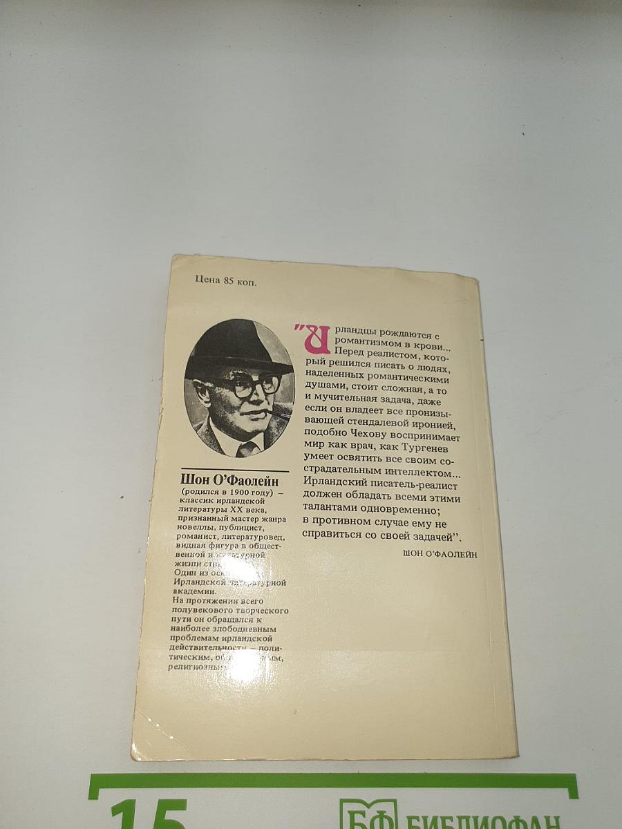 Безумие в летнюю ночь