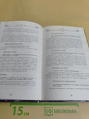 Ваше здоровье! Энциклопедия напитков