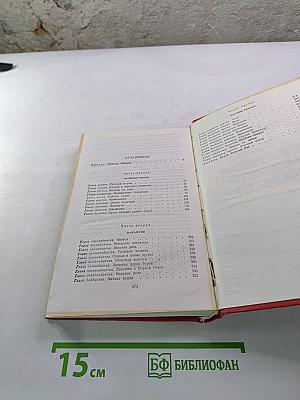 Сердце Бонивура