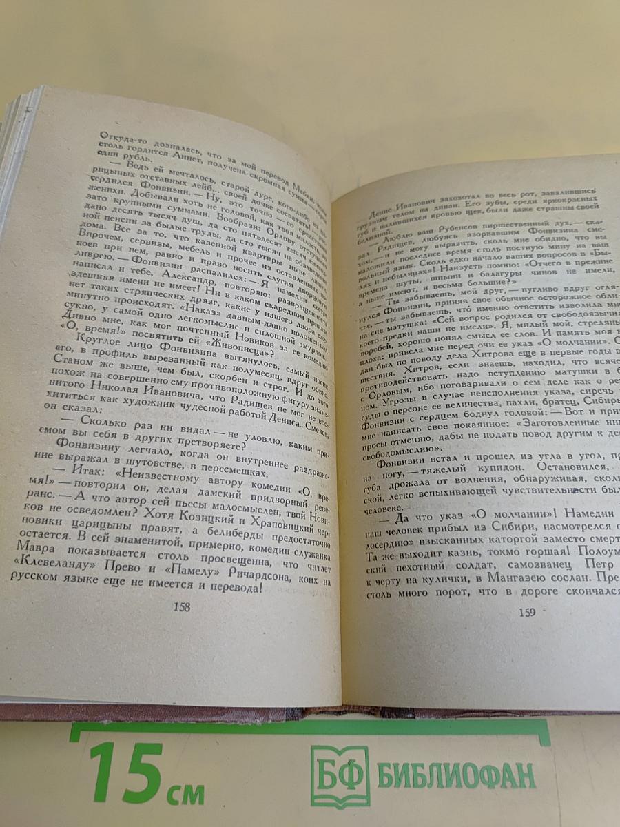 Радищев