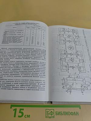 Динамика подвижного состава