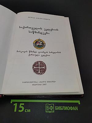 საქართველოს ძეგლთა ინსტიტუტი