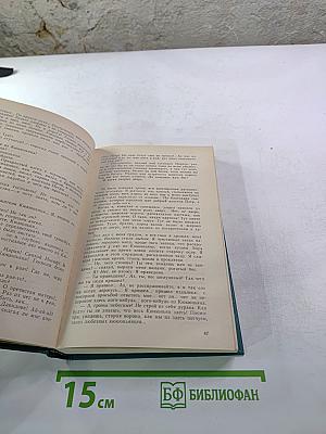 Рукопись, зарытая в саду Эдема