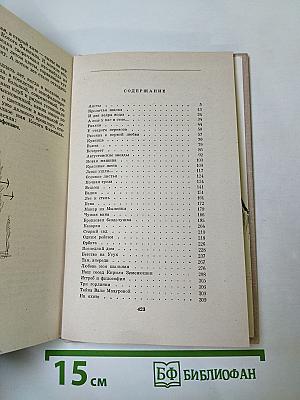 Там, впереди