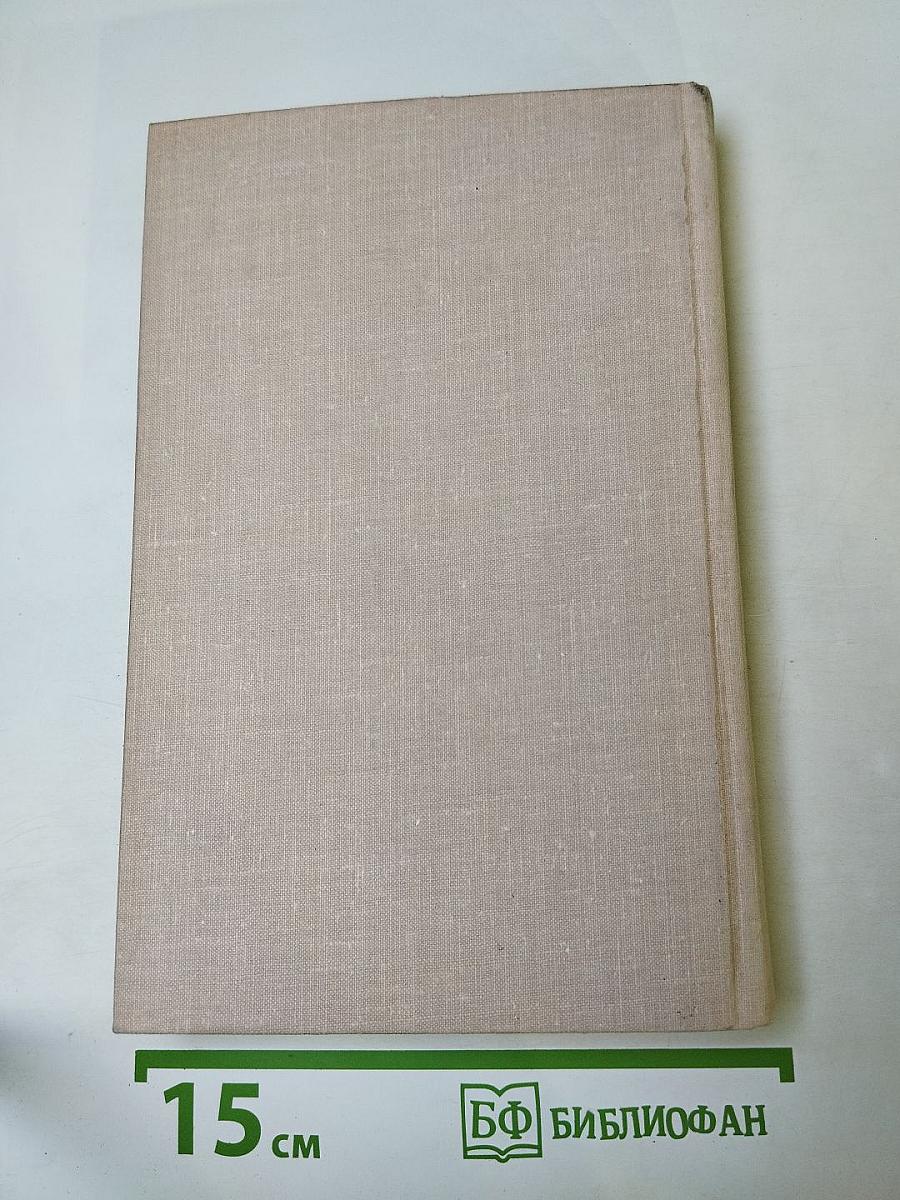 Там, впереди