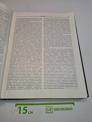 История всемирной литературы. Том четвертый