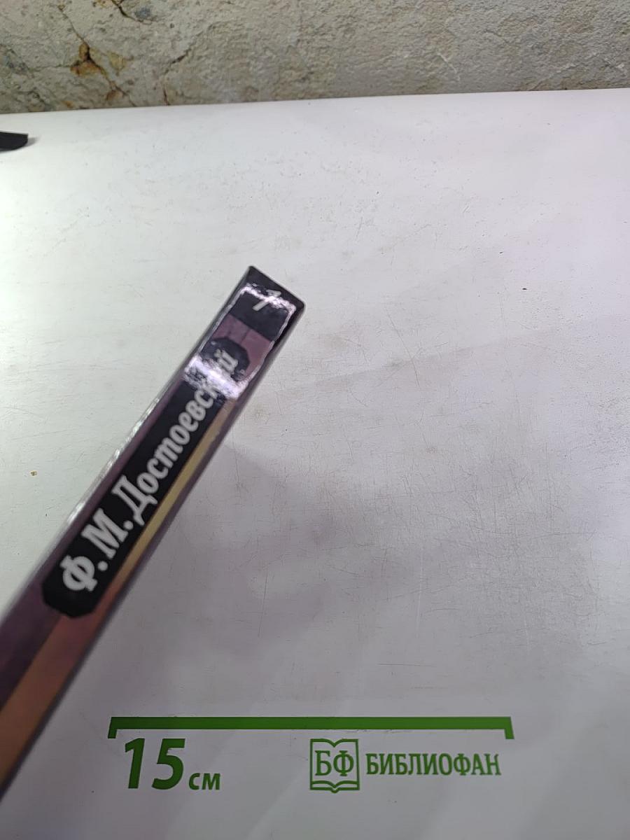 Братья Карамазовы. Том 1