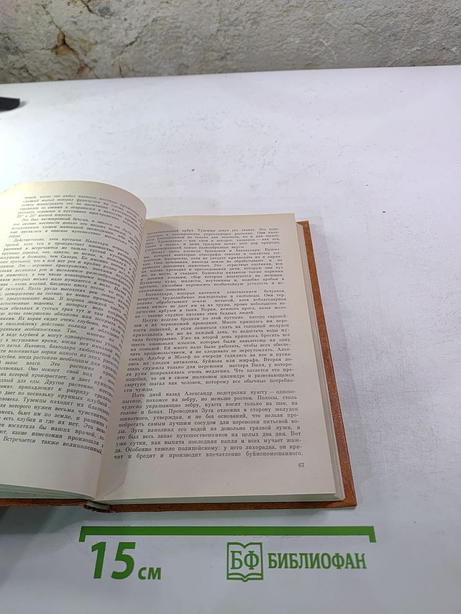 Похитители бриллиантов