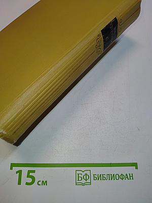 Собрание сочинений в шести томах. Том 6