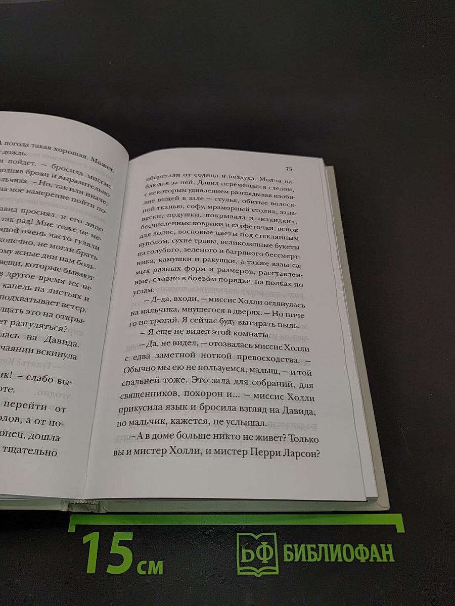 Просто Давид