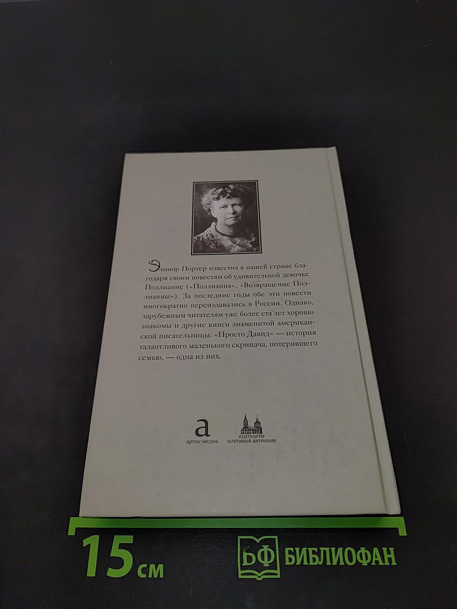 Просто Давид