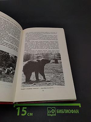 Домашние животные. Малая энциклопедия