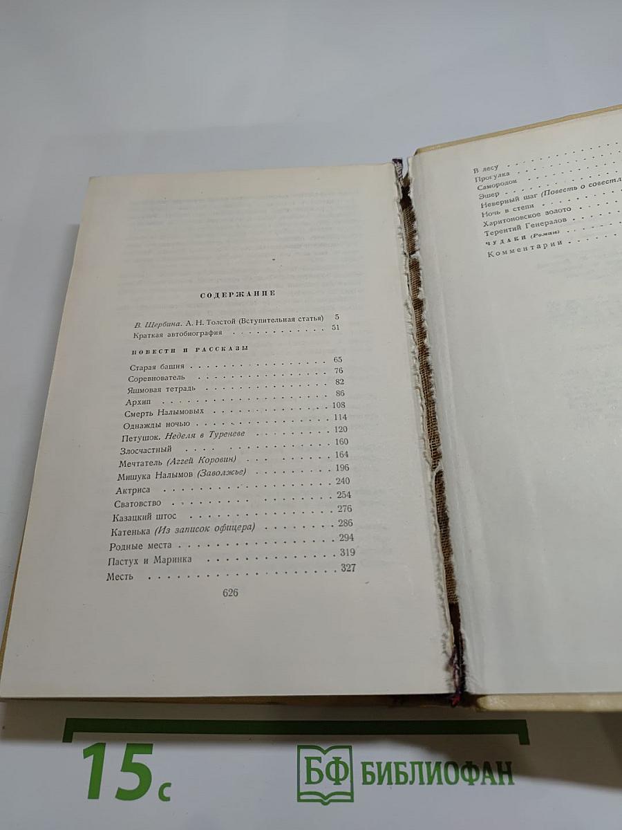 Собрание сочинений. Том первый. Повести и рассказы 1905-1911. Чудаки