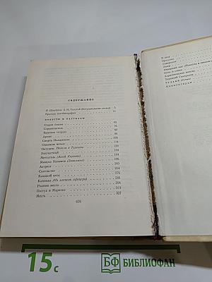 Собрание сочинений. Том первый. Повести и рассказы 1905-1911. Чудаки