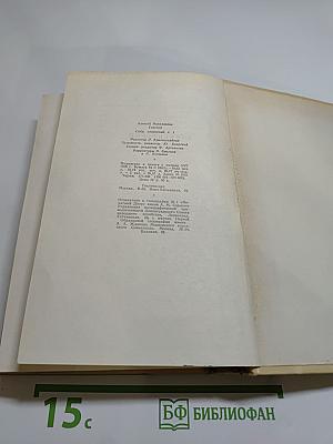 Собрание сочинений. Том первый. Повести и рассказы 1905-1911. Чудаки