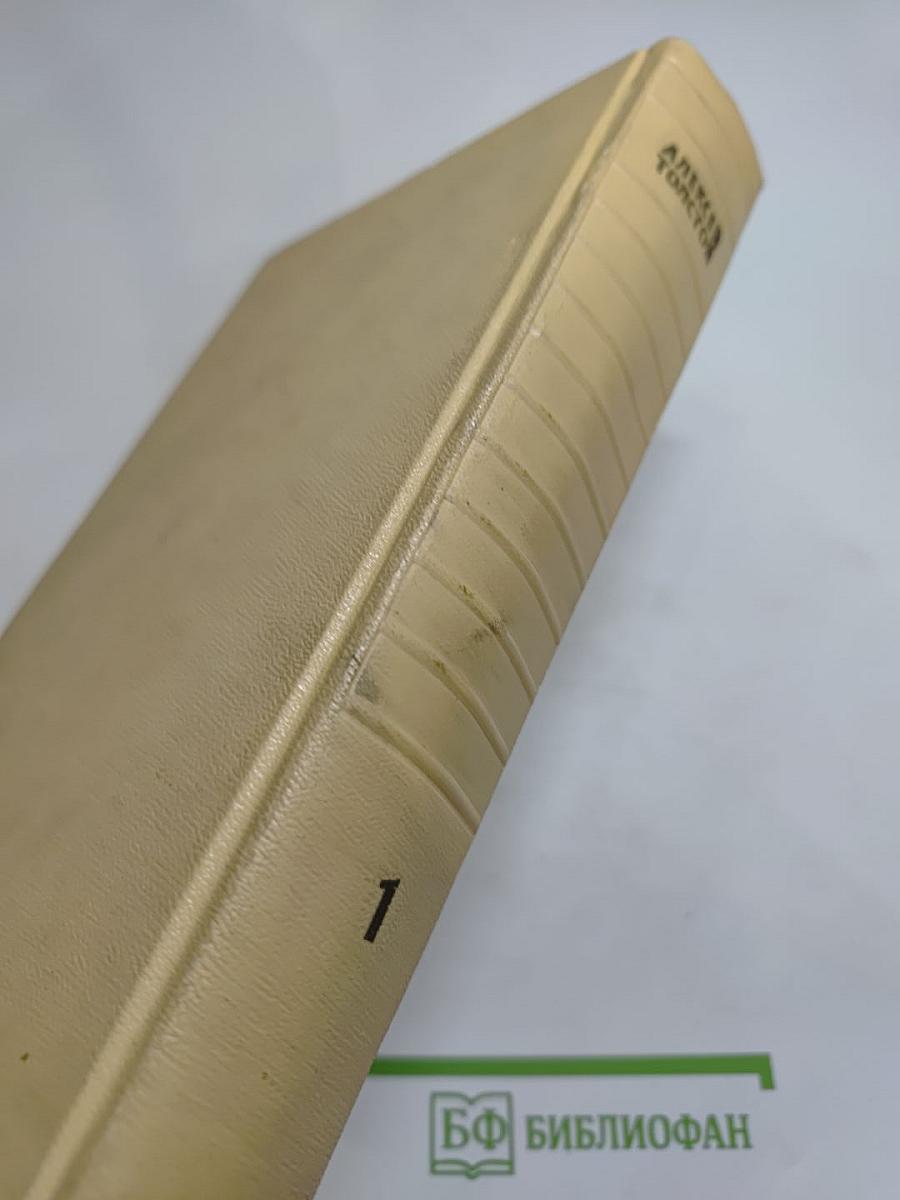 Собрание сочинений. Том первый. Повести и рассказы 1905-1911. Чудаки