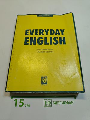 Everyday english