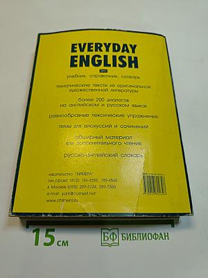 Everyday english