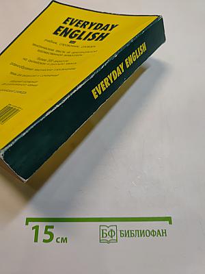 Everyday english