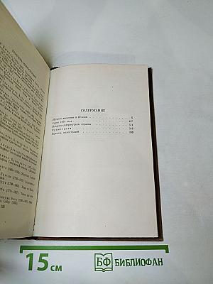 Стендаль. Собрание сочинений в пятнадцати томах. Том шестой: История живописи в Италии