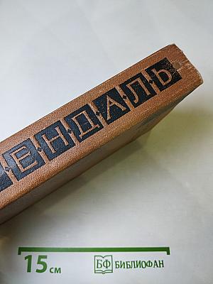 Стендаль. Собрание сочинений в пятнадцати томах. Том шестой: История живописи в Италии