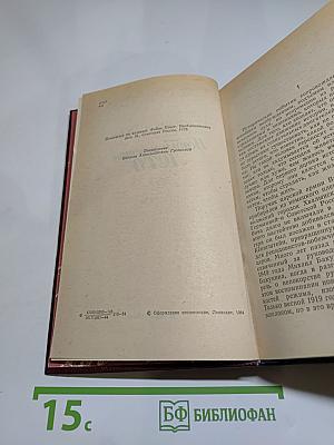 Необыкновенное лето