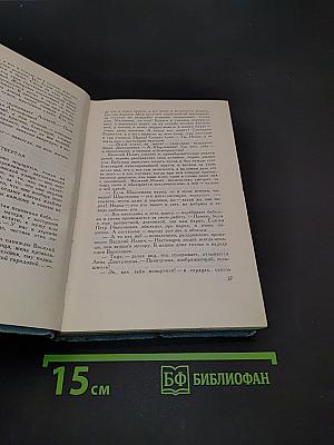 Жестокий воспитатель