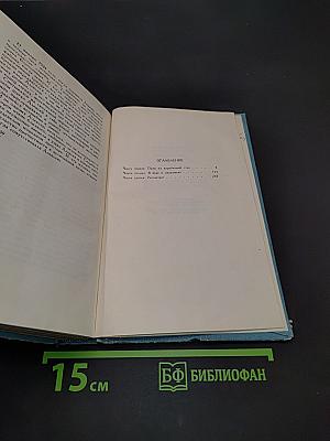 Жестокий воспитатель