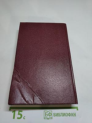 Необыкновенное лето