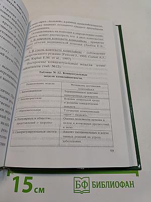 Социально-психологический блок в биопсихосоциальной структуре детерминации психического здоровья