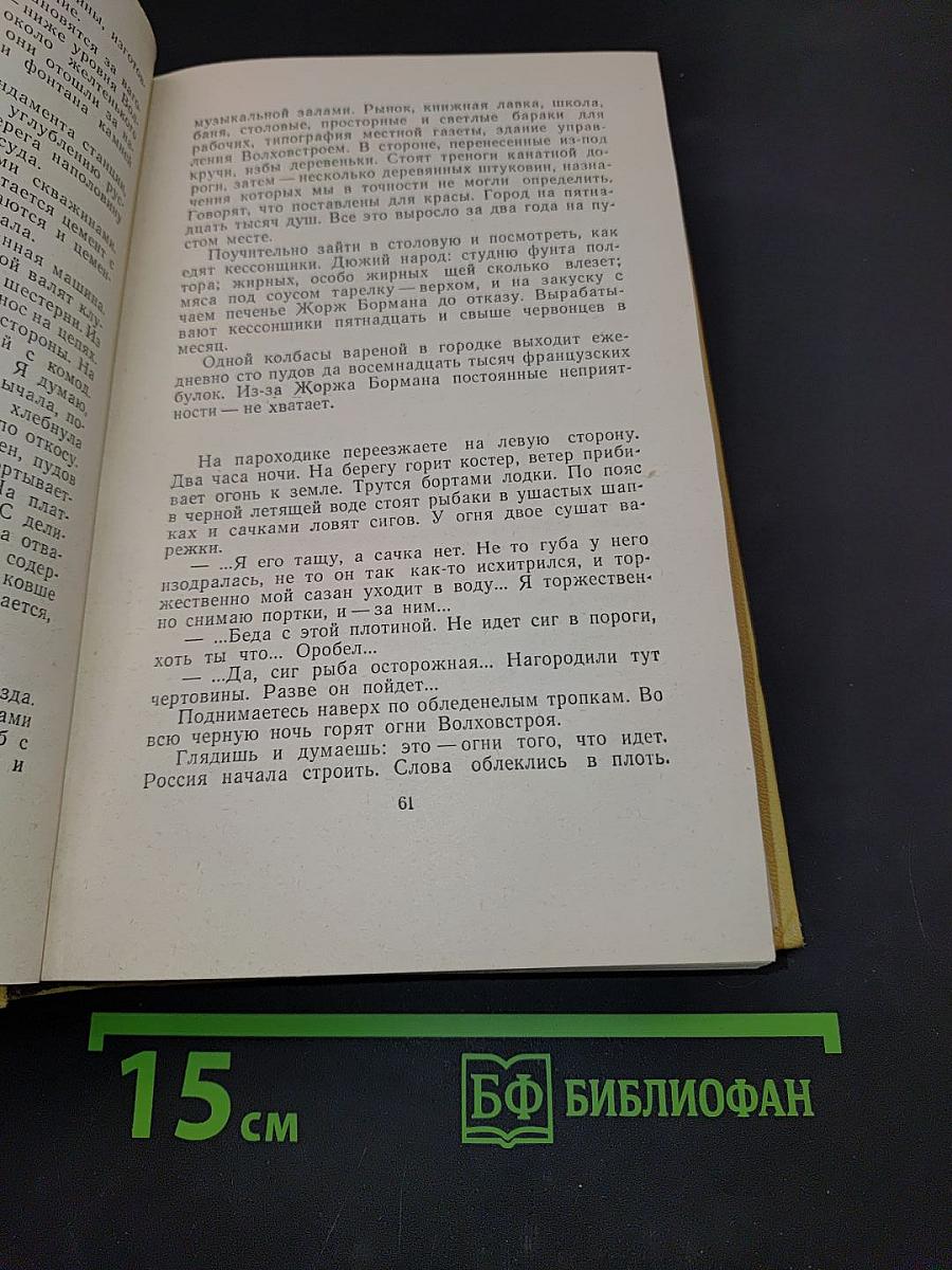 Собрание сочинений. Том десятый