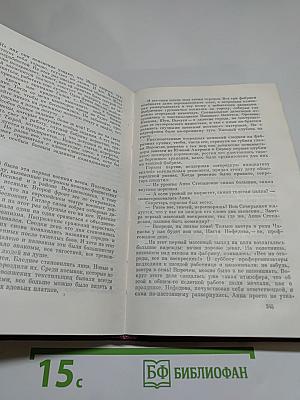 Борис Полевой. Собрание сочинений. Том четвертый. Глубокий тыл