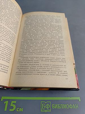 Сад и огород. Справочник