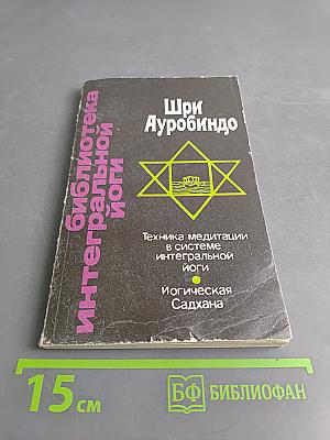 Беседы с Павинтрой. Техника медитации в системе интегральной йоги. Логическая Садхана