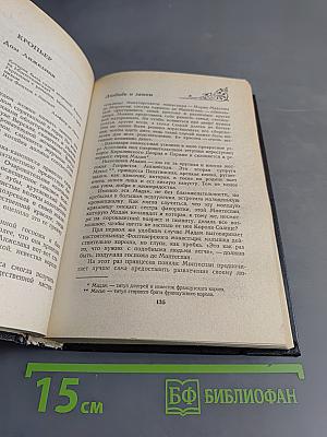 Любовь и замки. Книга вторая