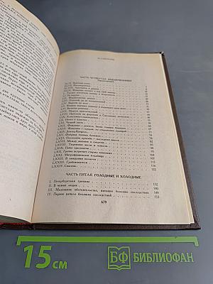 Петербургские трущобы (Книга о сытых и голодных). Роман в 2-х книгах. Книга вторая. Части четвертая - шестая