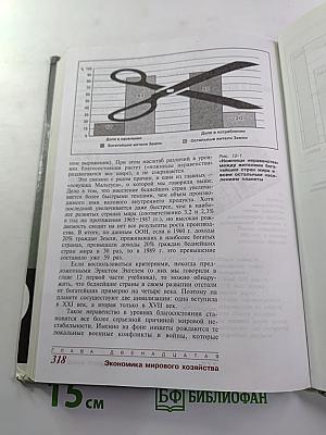 Экономика. Учебник для 10 класса, Книга 2