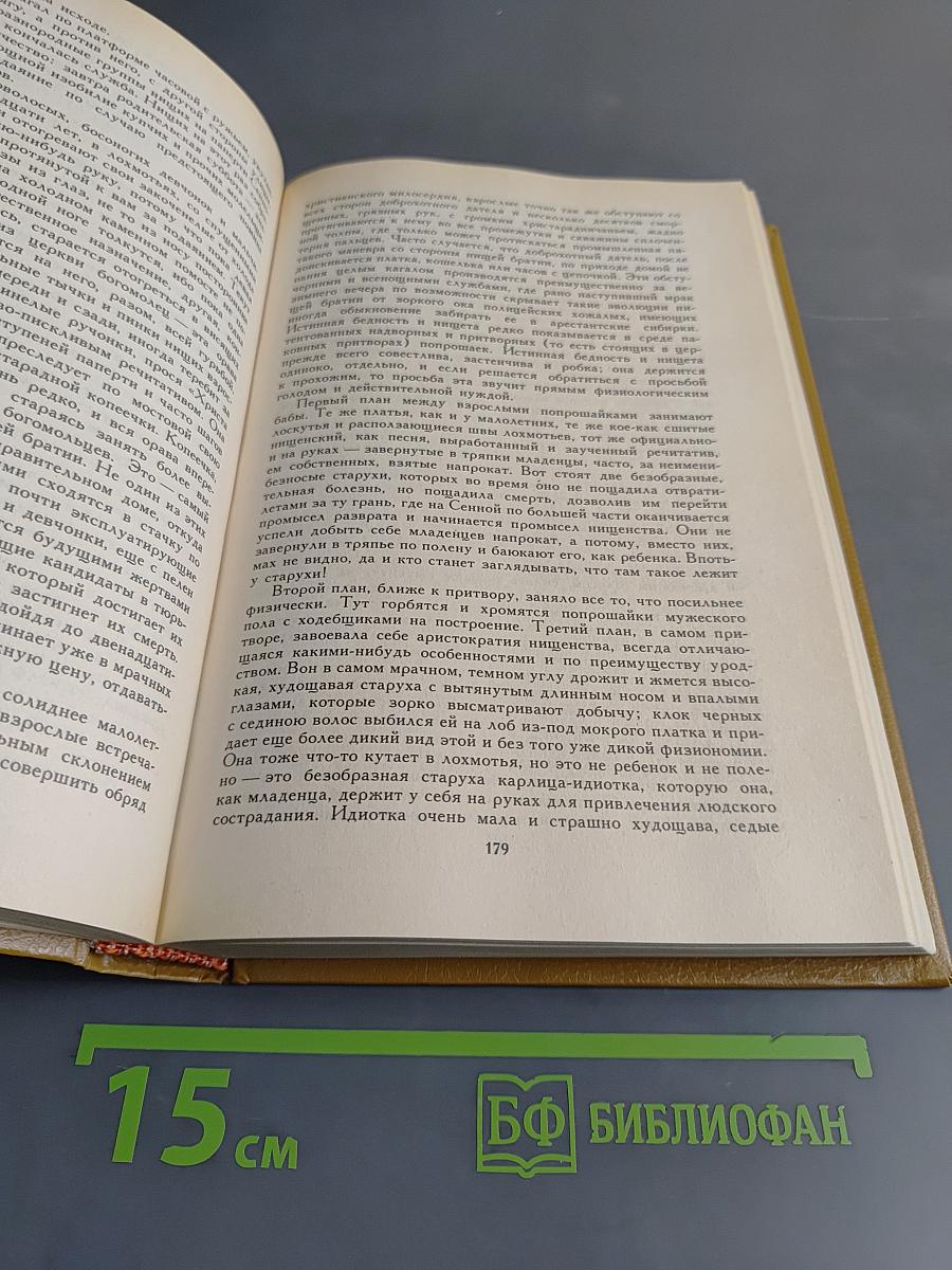 Петербургские трущобы (Книга 1)