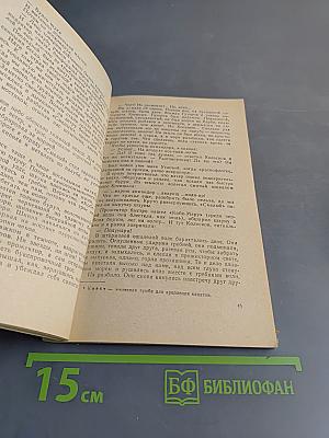 Приключения катера «Смелый»