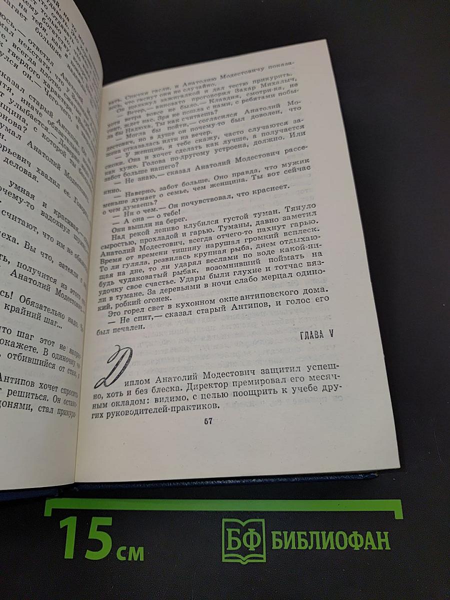 Вечные хлопоты. Книга вторая