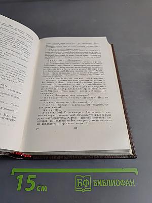 Пьесы. Сцены. Наброски. Том тринадцатый