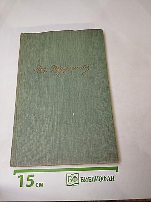 Собрание сочинений. Том второй: Рудин, Дворянское гнездо