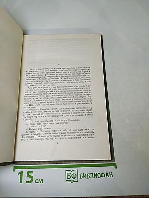 Собрание сочинений. Том второй: Рудин, Дворянское гнездо