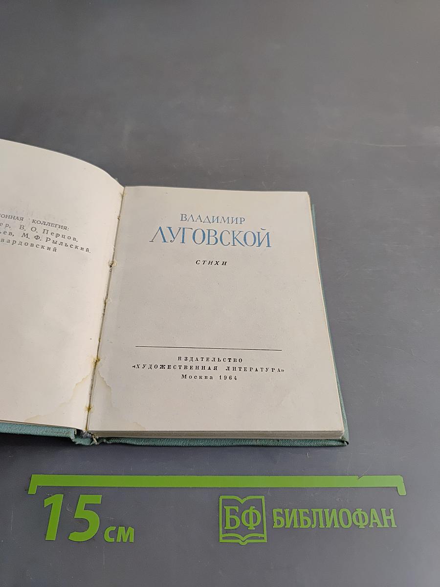 Стихи