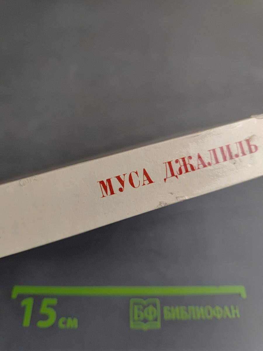 Избранное. Стихи