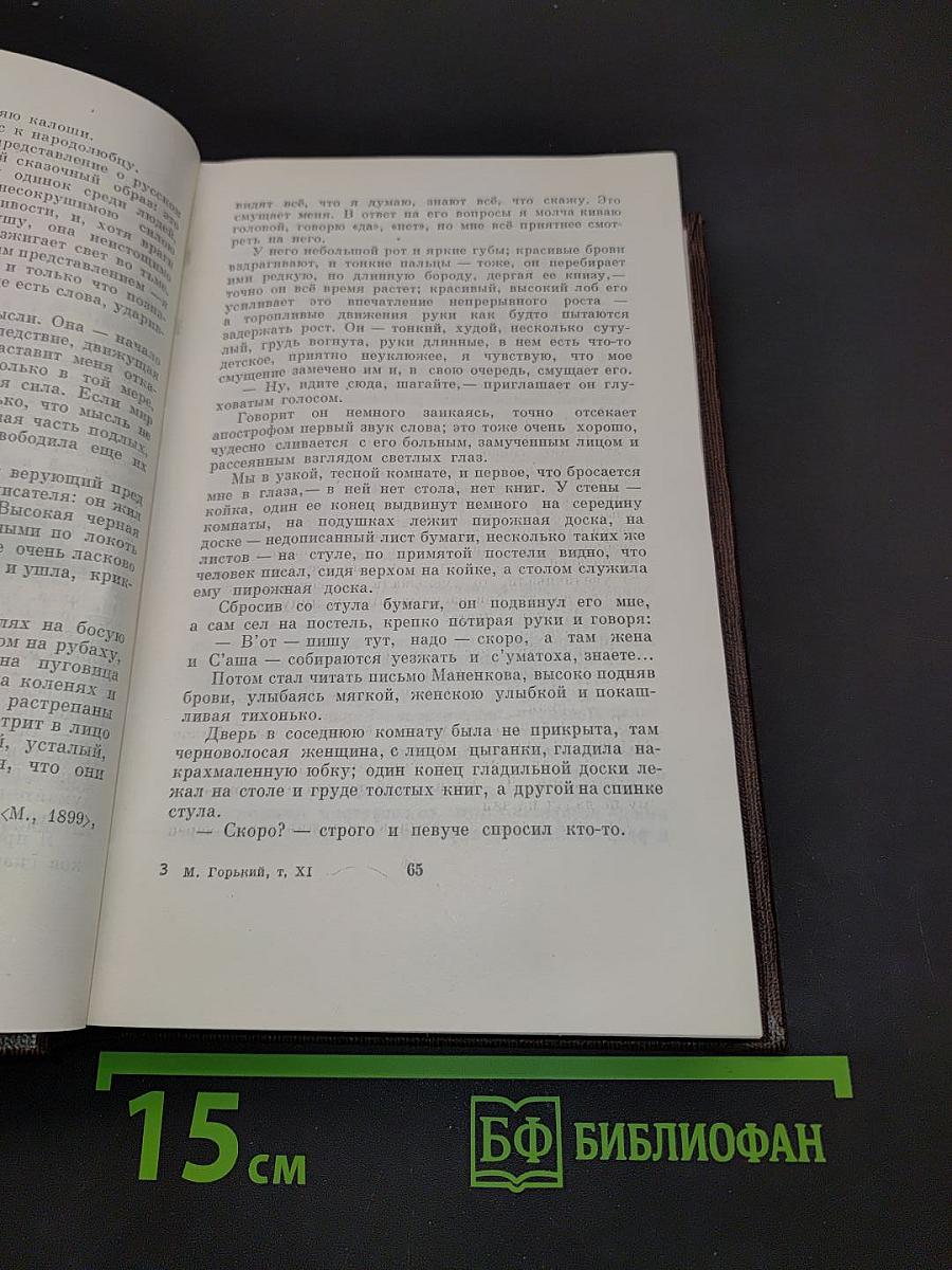 Собрание сочинений в тридцати томах. Том 11. Повести, рассказы, очерки, стихи 1907-1917