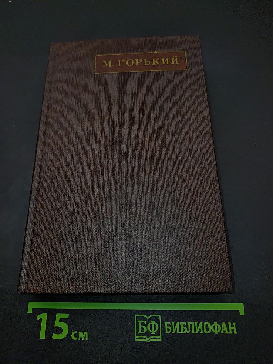 Собрание сочинений. Том пятый. "Трое". Рассказы, наброски. 1899-1901