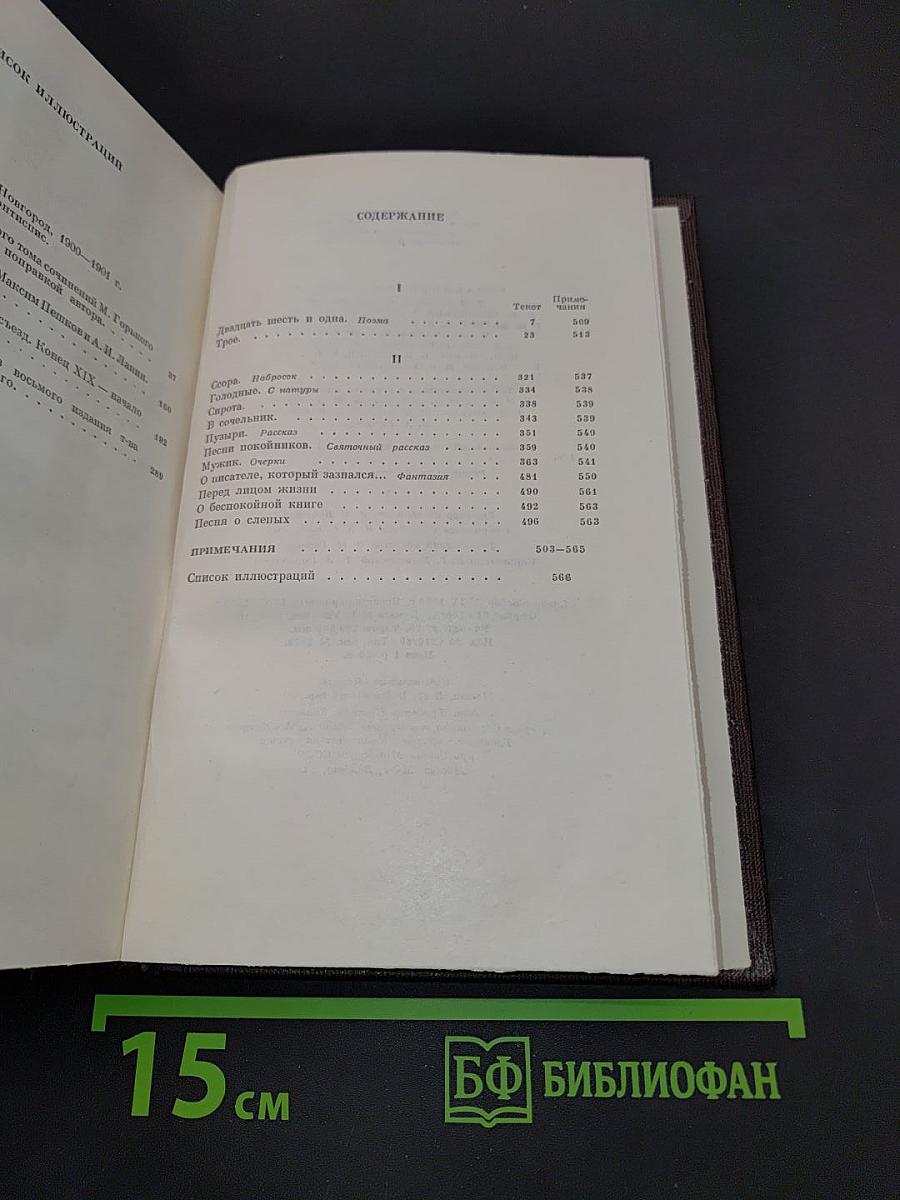 Собрание сочинений. Том пятый. "Трое". Рассказы, наброски. 1899-1901